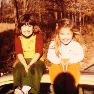 Meet your Posher, Katy